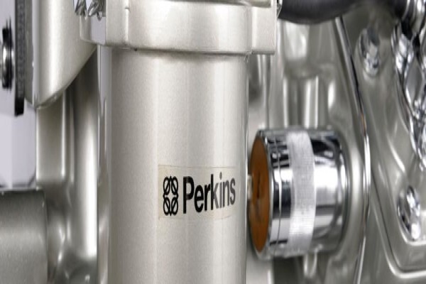 Barloworld Power-Perkins