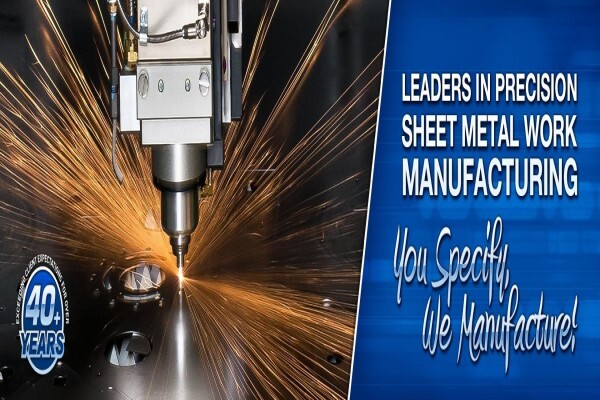 P Beulich Sheet Metal Manufacturers (Pty) Ltd