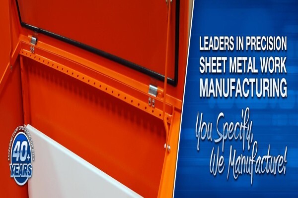 P Beulich Sheet Metal Manufacturers (Pty) Ltd