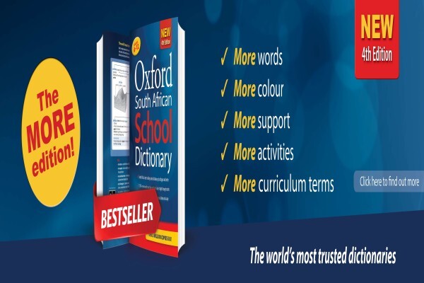 Oxford University Press (Southern Africa)