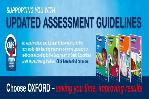 Oxford University Press (Southern Africa)