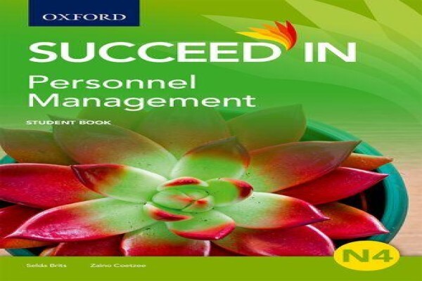 Oxford University Press (Southern Africa)