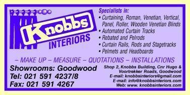 Knobbs Interiors