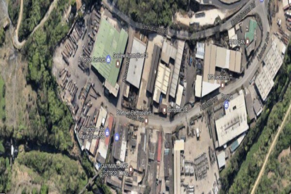 Pinetown Electroplaters
