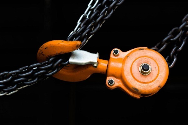Toco Lifting (Pty) Ltd