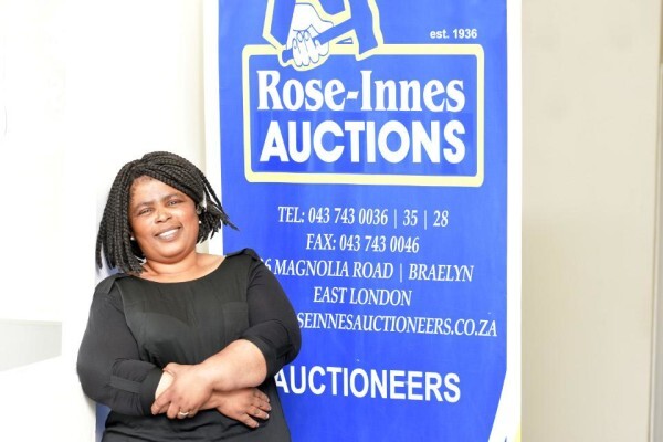 Rose-Innes & Scheepers