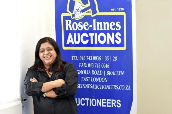 Rose-Innes & Scheepers