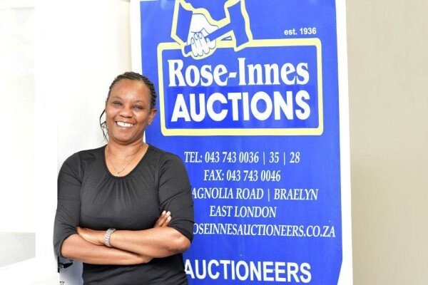 Rose-Innes & Scheepers