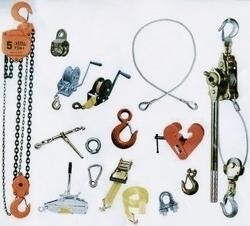 Toco Lifting (Pty) Ltd