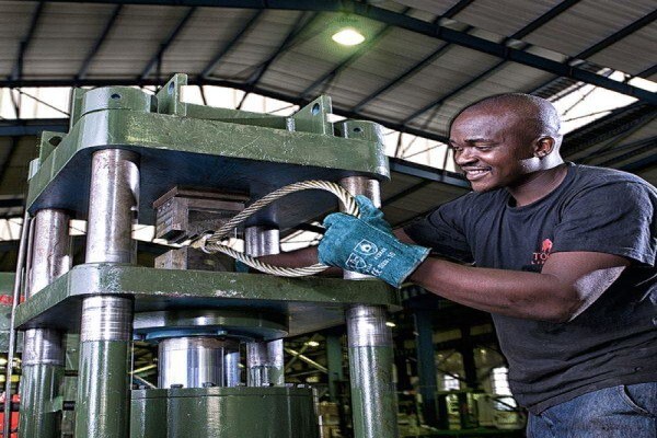 Toco Lifting (Pty) Ltd