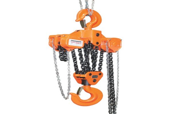 Toco Lifting (Pty) Ltd