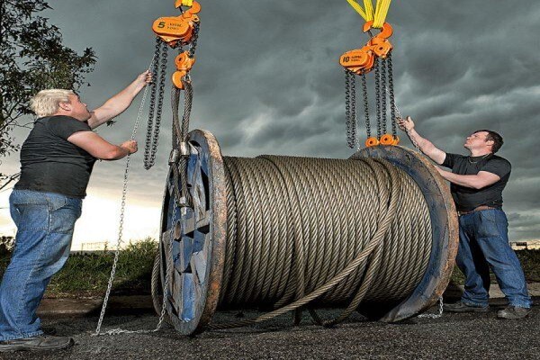 Toco Lifting (Pty) Ltd