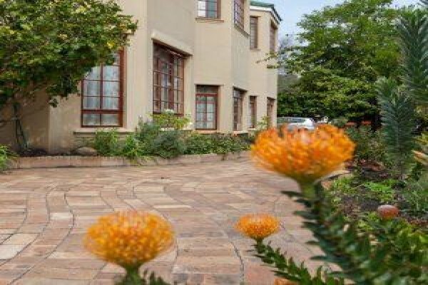Brenton Lodge