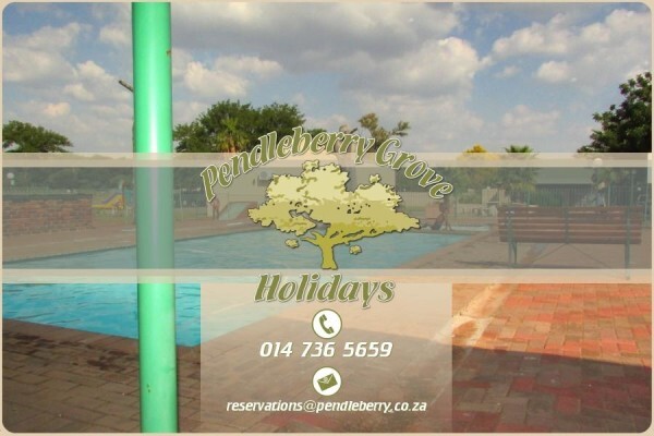 Pendleberry Grove Holiday CC