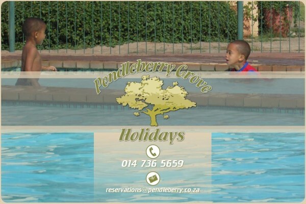 Pendleberry Grove Holiday CC