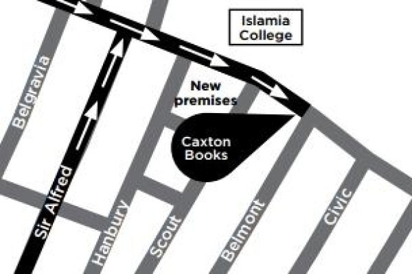 Caxton Books