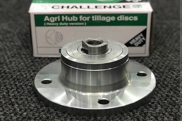Challenge Power Transmission