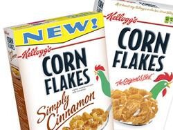 Kellogg Co of SA (Pty) Ltd