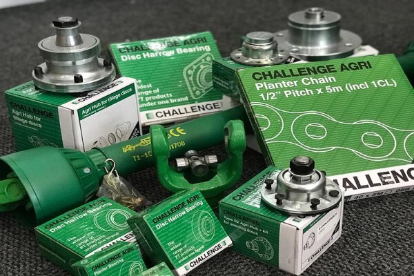 Sprockets & Chains CC