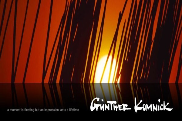 Günther Komnick Studio CC