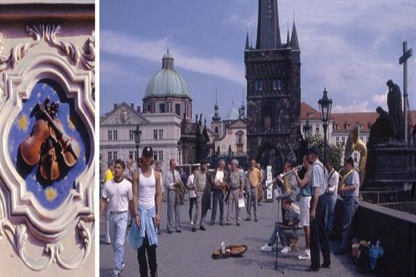 Günther Komnick Studio CC