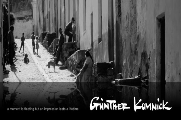 Günther Komnick Studio CC