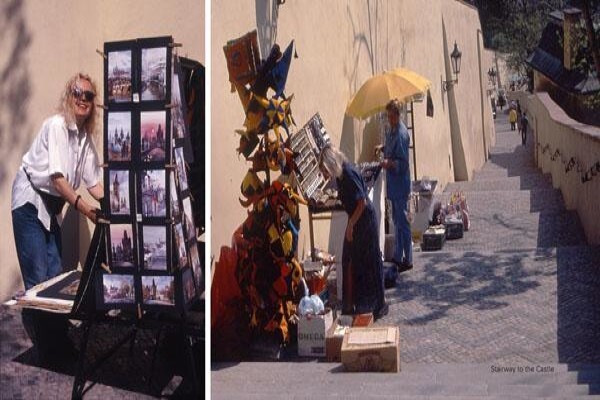Günther Komnick Studio CC