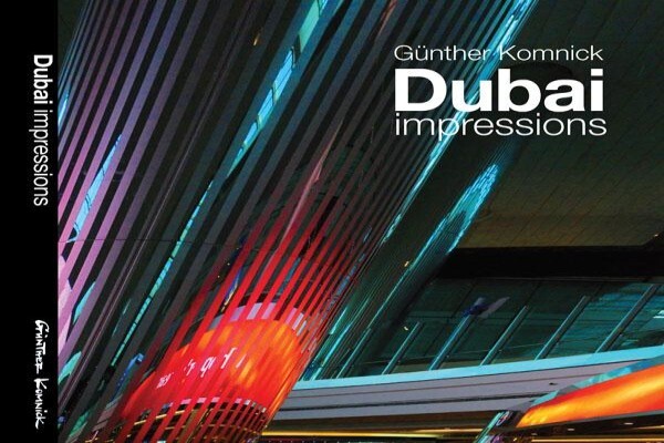 Günther Komnick Studio CC
