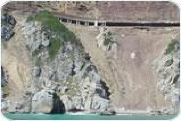 Hout Bay Passenger Launches
