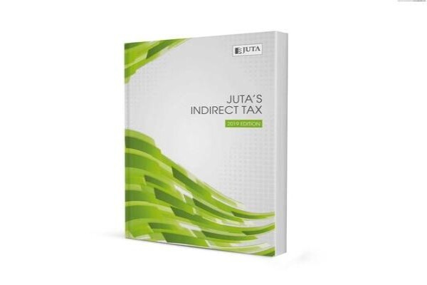 Juta & Co Ltd