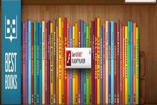 Best Books
