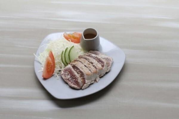 Yamato Japanese Restaurant