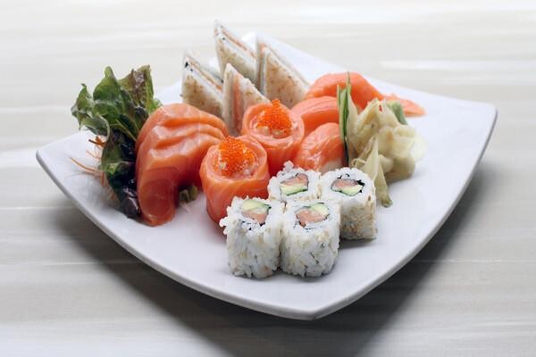 Yamato Japanese Restaurant