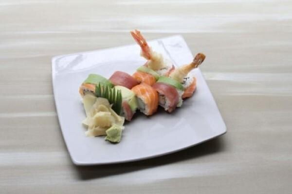 Yamato Japanese Restaurant