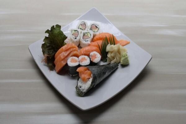 Yamato Japanese Restaurant