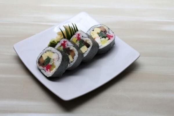 Yamato Japanese Restaurant