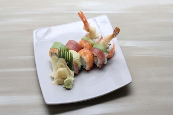 Yamato Japanese Restaurant