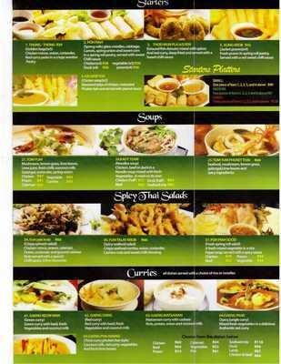 Thai Restaurant Phuket Thai