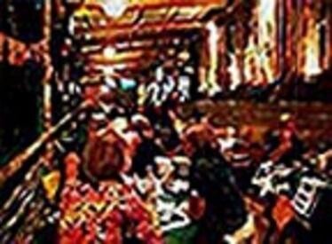 Mozambik Restaurant CC