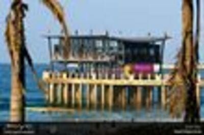 Moyo At The Pier (Pty) Ltd
