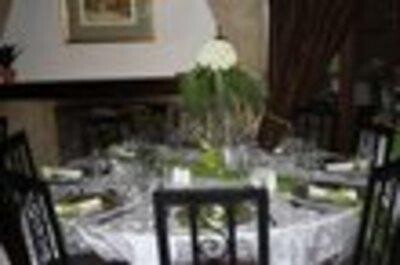 Country Place Restaurant (Pinehaven Estates