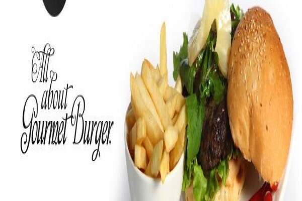 Gourmet Burger