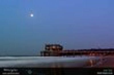 Moyo At The Pier (Pty) Ltd