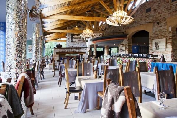 Moyo At The Pier (Pty) Ltd