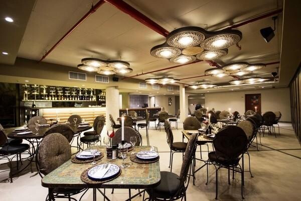 Moyo At The Pier (Pty) Ltd
