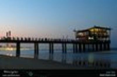 Moyo At The Pier (Pty) Ltd