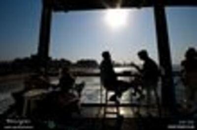 Moyo At The Pier (Pty) Ltd