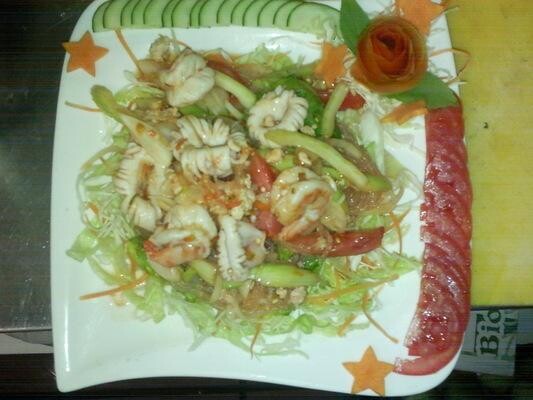 Thai Restaurant Phuket Thai