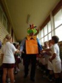 Mount Pleasant Laerskool