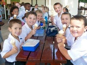 Clarendon Park Primary School